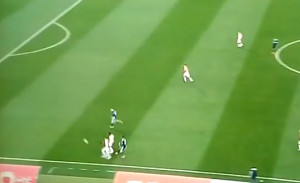 AMATERIZAM: Neshvatljiva sudijska greška, TSC drastično oštećen! (VIDEO)