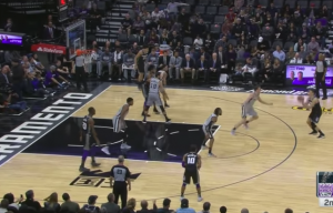 NBA: Bogdan i Nemanja srušili Sparse rafalnom paljbom, Klipersi bolji od šampiona, ali bez Srba u timu (VIDEO)