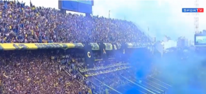 LUDILO U SUPERKLASIKU: Boka povela, River iz sledećeg napada izjednačio, ali je ‘Bombonjera’ ponovo ekpslodirala (VIDEO)