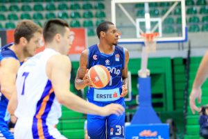 ABA LIGA: Cibona demolirala Mornar, Drenovac jedine svetla tačke u timu iz Bara