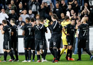 NOVI PEH: Jedan od najboljih Partizanovih igrača mora na bolovanje!