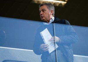 NOVA IMENA: Tumbaković pozvao tri nova igrača pred meč sa Srbijom!