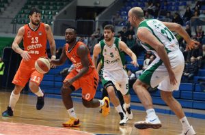 ABA LIGA: Hrvatski derbi pripao Cedeviti, i to više nego ubedljivo