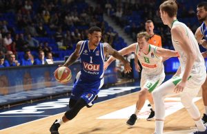 ABA LIGA: Budućnost bila blizu novog kiksa, ali tu je Džekson – Olimpija pala u ‘Morači’