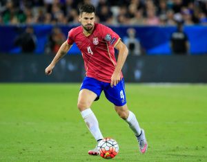 TOMOVIĆ USPEŠNO OPERISAN: Povratak na teren krajem decembra