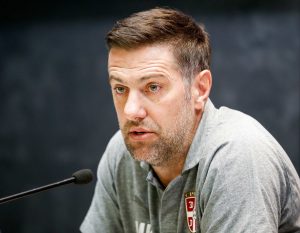 MLADEN KRSTAJIĆ: Sastaju se dve zemlje, a jedan narod