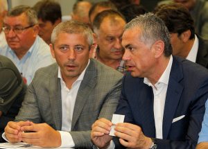 ZVEZDA ZADALA UDARAC: Pokrenuta tužba protiv Fudbalskog saveza Srbije!