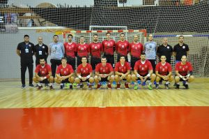 RUKOMET: Radnički slavio protiv Zlatara