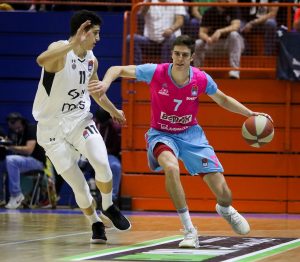 POSLE SIJA JOŠ JEDAN ODLAZAK IZ PARTIZANA: Novo dokazivanje u ABA ligi ‘dva’…