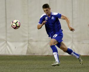 RAĐAJU SE ‘ORLOVI’ U SURDULICI: U Radnik stigla tri poziva za reprezentaciju