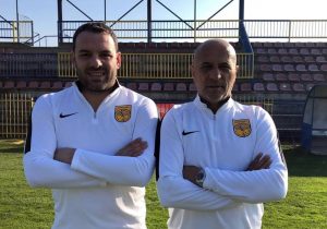 NOVI INCIDENT U VRANJU: Antić oterao igrača Dinama; Sindikat: Stanite na put nasilniku!