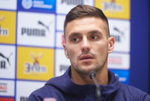 OPET TAJ TADIĆ: Novi gol Srbina za Ajaks (VIDEO)