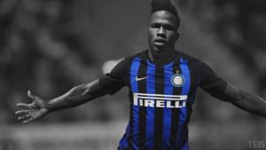 SERIJA A: Inter na krilima Keite deklasirao Frosinone (VIDEO)