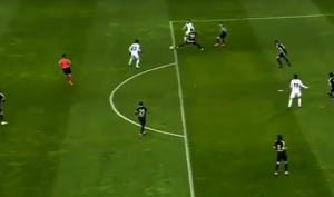 NASTAVIO SERIJU GOLOVA: ‘Bomba’ Ljajića za vođstvo Bešiktaša (VIDEO)