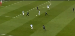 MARSEJU PROTIVNIK NIJE POTREBAN: Luis Gustavo postigao autogol kom se smeje ceo svet! (VIDEO)