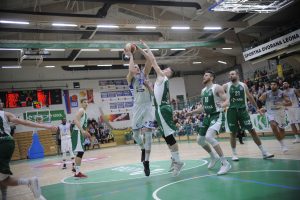 ABA LIGA: Pola koša razlike za nastavak pobedonosnog niza Zadra, na krilima Luke Božića