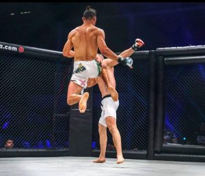 SPREMA SE MMA SPEKTAKL U NOVOM SADU: Veliki broj kvalitetnih borbi, stiže i predstavnik ‘Cro Cop’ tima