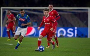 PRED NOVU GODINU: Galerijom slika oglasio se Marko Marin, tu je i jedan sportista kom se divi cela planeta (FOTO)