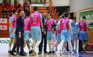 KLS SUPERLIGA: Mega odlučila gde će igrati domaće prvenstvo…