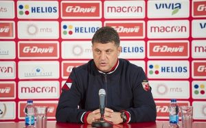 VLADAN MILOJEVIĆ: Desetkovani idemo u Surdulicu!