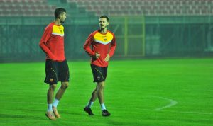 MIRKO IVANIĆ PRED MEČ SA SRBIJOM: Idemo svim silama na pobedu – verujem u povoljan ishod