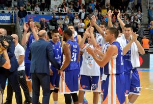 ZAMENA ZA BRAUNA: Novi Amerikanac stigao je u Mornar