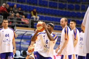 ABA LIGA: Cedevita Olimpija pala u Baru, prvi poraz Slovenaca u prvenstvu