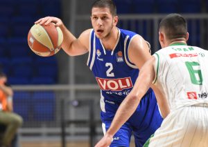 EVROLIGA: Eureka – Budućnost upisala prvu pobedu u ‘eliti’ i to obaranjem jednog rekorda (VIDEO)