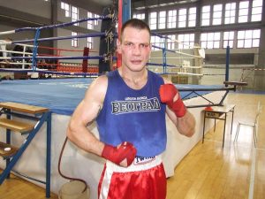 BOKS: Derbi 2. kola na Crvenom krstu!