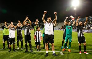 ODLUKA U DECEMBRU: Partizan ostaje bez jednog od najzvučnijih imena?