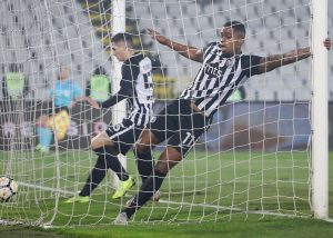 SLS: Partizan se raspucao, odjeknula najubedljivija pobeda ove sezone, nada za titulom i dalje živi (VIDEO)