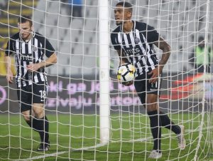 OFANZIVA U LUČANIMA: Partizan sa dva špica, bivši ljubimac Grobara napada crno-bele (SASTAVI)