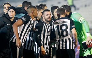 PARTIZAN OD DANAS ZNATNO JAČI: Bez ‘otkazanih letova’, stranac stigao u Humsku