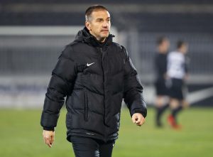 ZORAN MIRKOVIĆ: Nepoštenje tražite na drugoj adresi, ne u Humskoj