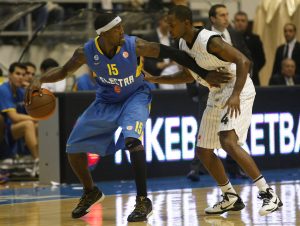 MIŠKO RAŽNATOVIĆ POTVRDIO: Amerikanac opet na Jadranu, bivši igrač Partizana pojačao tim iz ABA lige!