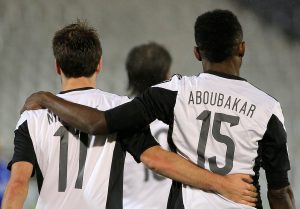 LOPTU MENJA MIKROFONOM: Bivši Partizanov as najavio duet sa Majom Berović! (FOTO)