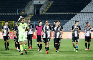 PARTIZAN ZAVRŠIO POSAO: Potpis koji bi mogao da donese zaradu u Humsku već na leto!