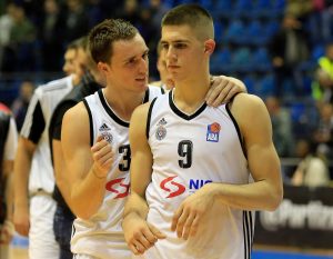 VELIKI POVRATAK: Danilo Anđušić ponovo u ABA ligi!