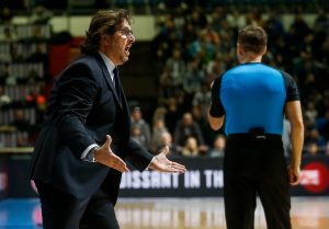 ANDREA TRINKIJERI: Zadavili su nas! Pojačanja su nam potrebna, ali…