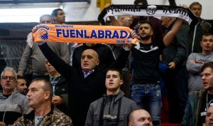 MALO KO IH JE PREPOZNAO: Znate li koje dve košarkaške face su večeras bile na tribinama ‘Pionira’? (FOTO)