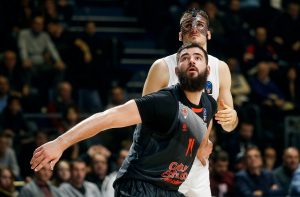 EVROKUP: Valensija u top 8 bez poraza!