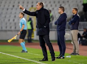 DRAGOMIR OKUKA: Nadam se da će se neki oporaviti do Zemuna