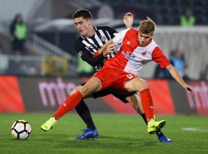 SAŠA ZDJELAR: Ne znam kako bih opisao to što nam se dešava posle pauze, kao da se uplašimo!