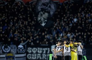 PEH NA TRENINGU: Partizan bez jednog od najboljih igrača protiv Radnika!