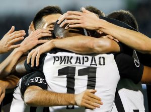MIRKOVIĆEV KONAČAN IZBOR: Partizan vrlo ofanzivan dočekuje Radnik (SASTAVI)