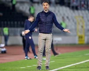 LEPE VESTI ZA CRNO-BELE: Partizan dobija veliko pojačanje za ‘večiti derbi’!