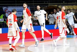 TOP 5 ABA LIGE: Zakucavanje Odža, ‘poster’ Gagića preko Cirbesa… (VIDEO)