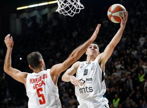 HS KALKULATOR – EVROKUP: Partizan i jedna pobeda vodi dalje, Zvezdu ne, evo kako do ‘večitog derbija’