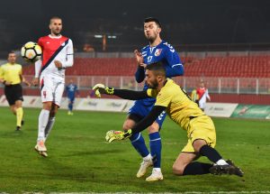 NA OSNOVU IZVEŠTAJA UEFA: Pokrenuta istraga zbog utakmice Proleter – Radnički Niš!