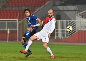 SLS: Šta to bi na ‘Karađorđu’ – Radnički za dva minuta preokrenuo i pobedio Proleter (FOTO)